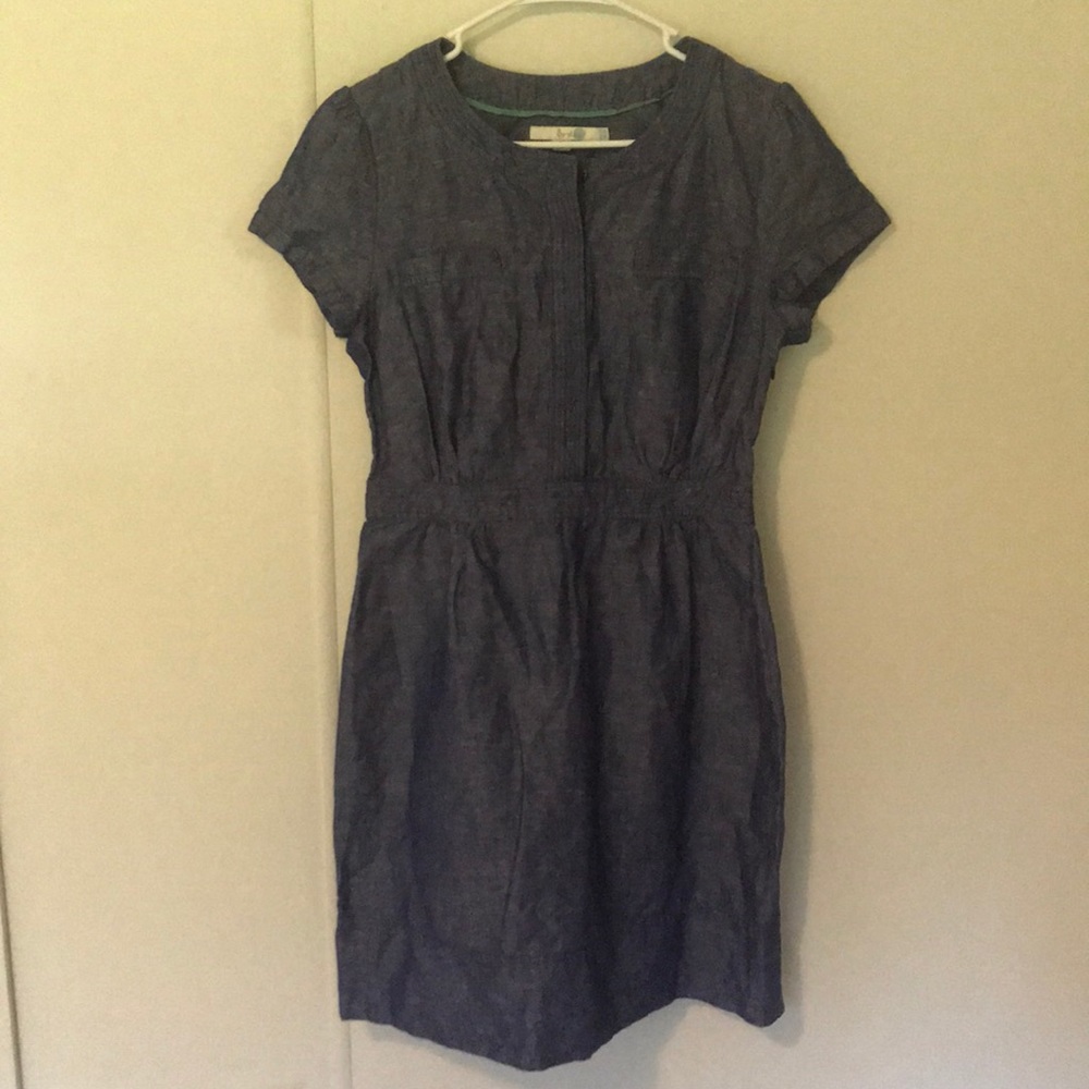 Boden dress size 12 - Picture 2 of 6